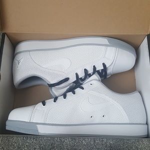 Size 12 Men's Jordan High Retro Low